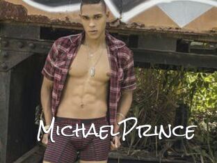 MichaelPrince