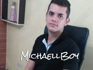 MichaellBoy