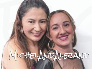 MichelAndAlejand