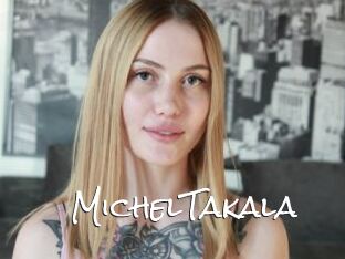 MichelTakala