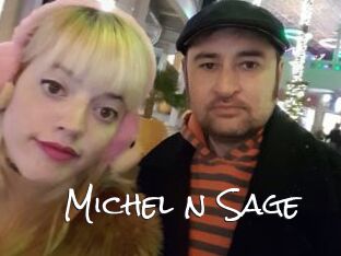 Michel_n_Sage