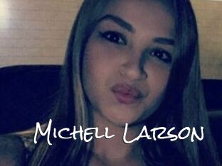 Michell_Larson