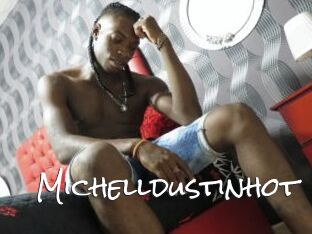 Michelldustinhot