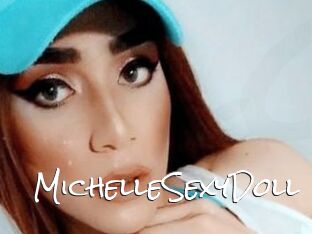 MichelleSexyDoll