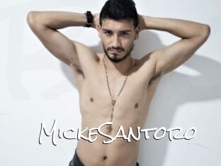 MickeSantoro