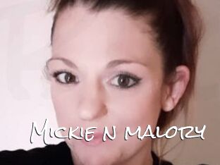 Mickie_n_malory