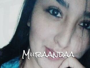 Miiraandaa