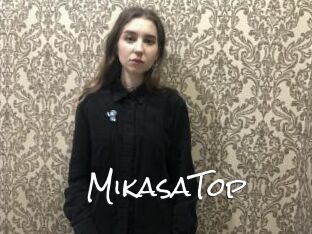 MikasaTop