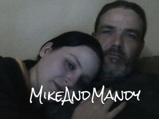 MikeAndMandy