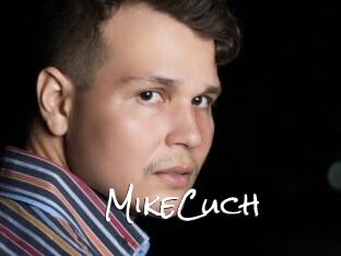 MikeCuch