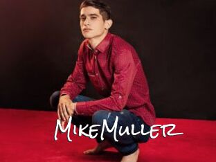 MikeMuller