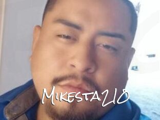 Mikesta210