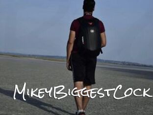MikeyBiggestCock