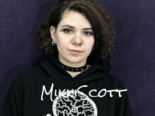 MikkiScott