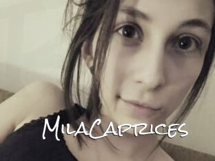 MilaCaprices