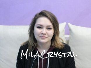 MilaCrystal