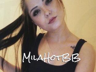 MilaHotBB