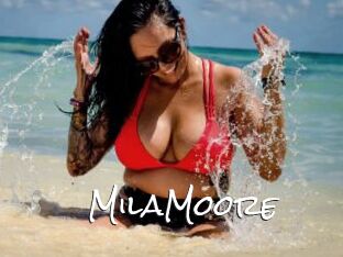 MilaMoore