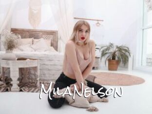 MilaNelson