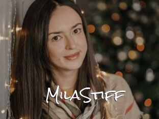 MilaStiff