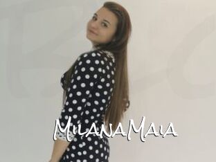 MilanaMaia