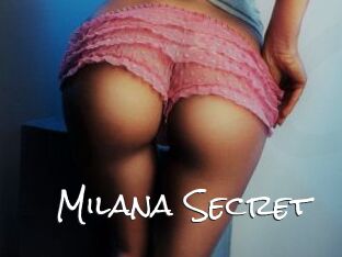 Milana_Secret