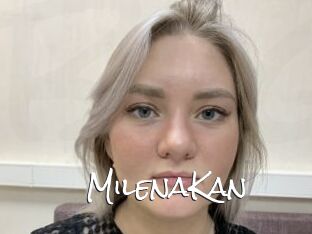 MilenaKan