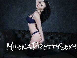 MilenaPrettySexy