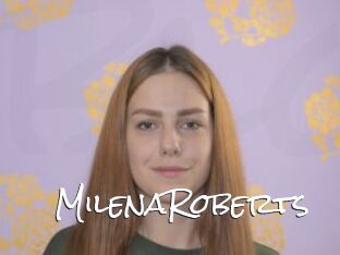 MilenaRoberts