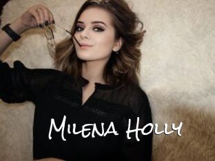 Milena_Holly
