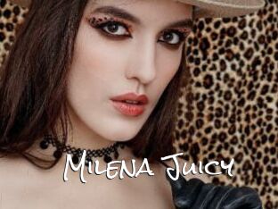 Milena_Juicy
