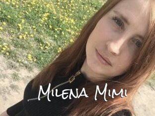 Milena_Mimi