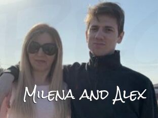 Milena_and_Alex