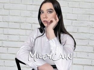 MileyCain