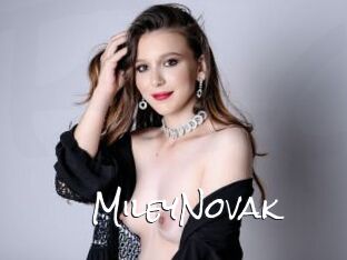 MileyNovak