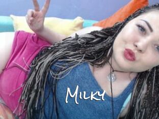 Milky