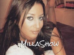 MillaShow
