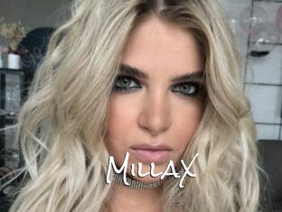 MillaX