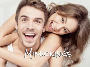 Mimickings