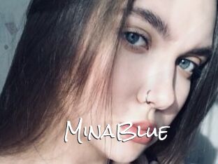 MinaBlue