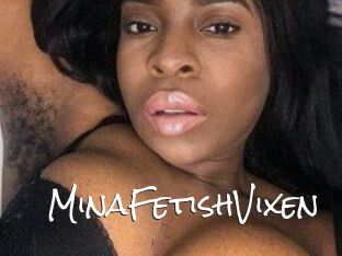 MinaFetishVixen