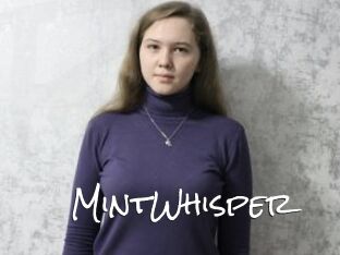 MintWhisper