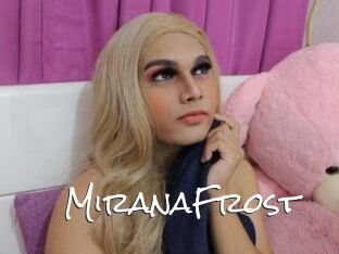 MiranaFrost