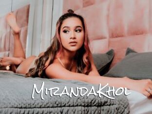 MirandaKhol