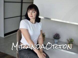 MirandaOrton