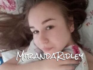 MirandaRidley
