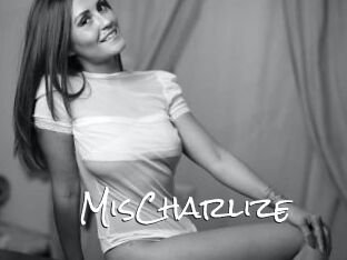 MisCharlize