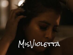MisVioletta