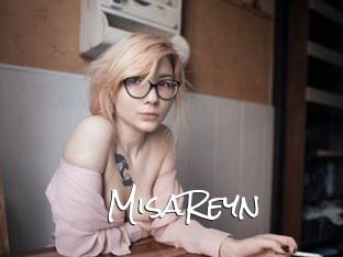 MisaReyn
