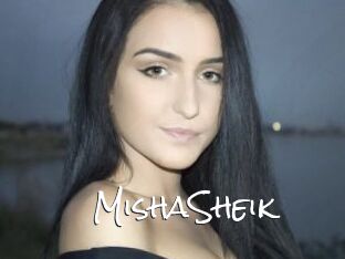 MishaSheik
